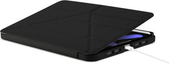 Image du produit Pipetto Origami No3 Pencil Case geschikt voor iPad 10.2 met multifunctionele vouwwbare cover volledige 360 (iPad 10.2)