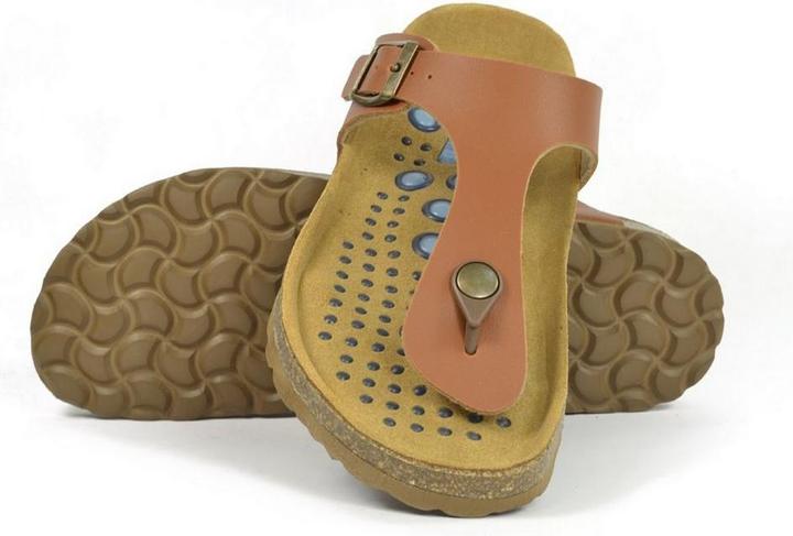 Produktbild Sanosan Sandalen Siete Lunas Geneve (42)