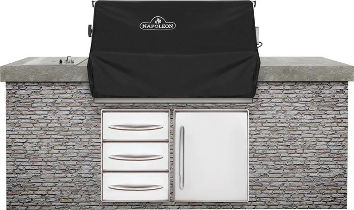 Cover for Pro 665 (Grill)
