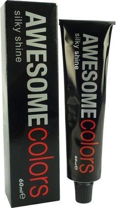 AwesomeColors Silky Shine (9/11 Lichtblond Asch Intensiv)