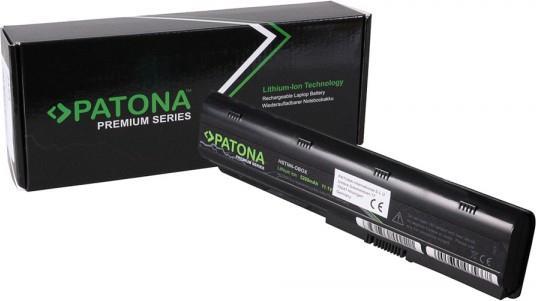 Produktbild Patona Premium Akku f. HP Compaq Presario CQ42 430 431 630 631 635 636 (1 Zellen, 5200 mAh)