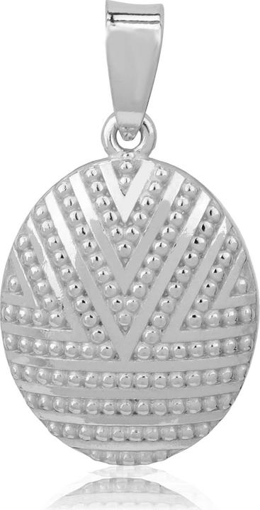 Produktbild Leyda Anhänger Amueltt (Silber 925)