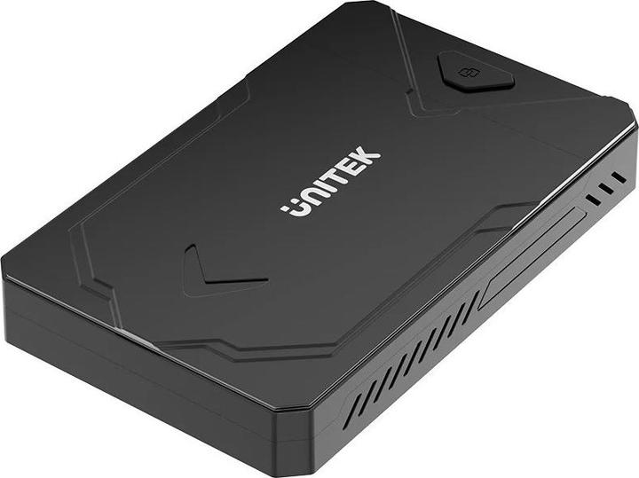 Immagine prodotto Unitek Obudowa Dysku SSD M.2 Nvme & Sata 10gbps USB (2.5")