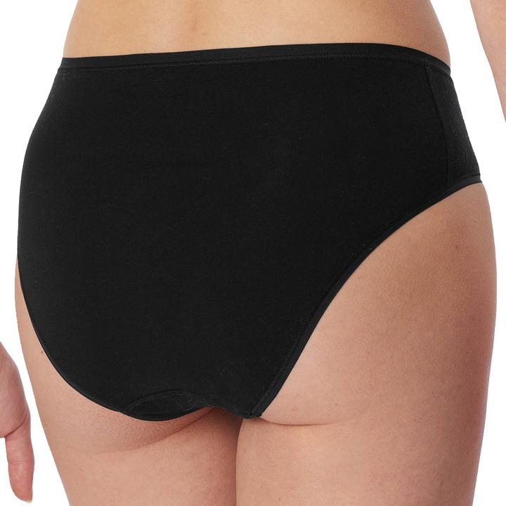Image du produit Schiesser Slip Casual Bequem sitzend (46, paquet de 6)