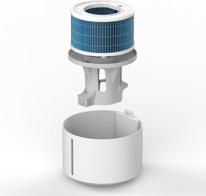 Immagine prodotto Xiaomi Smart Evaporative Humidifier