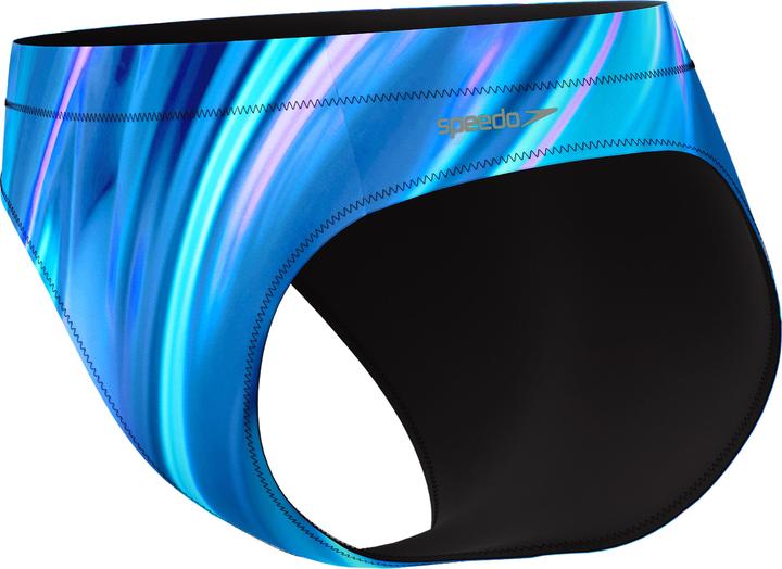 Produktbild Speedo Printed Classic Bottom (M)