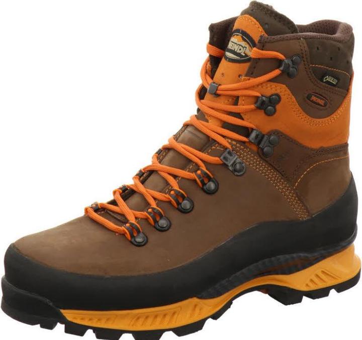 Actual product image Meindl Island MFS Rock GTX (45)