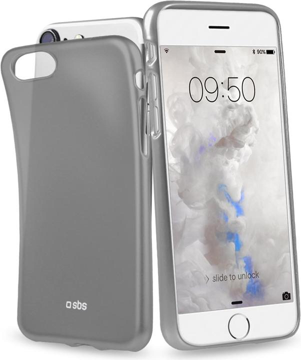 Grey, Clear
