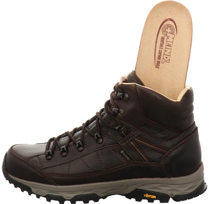 Produktbild Meindl Wanderschuh Chiasso Identity GTX (43.5)