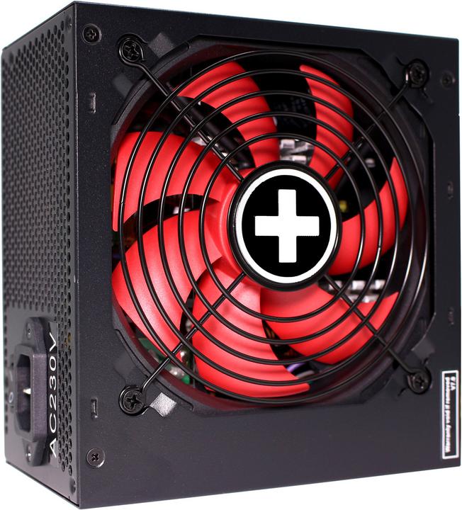 Actual product image Xilence XN235 (750 W)