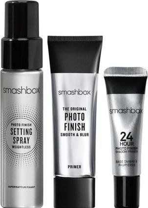 Produktbild Smashbox Prep & Set