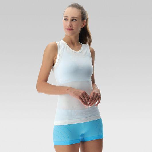Actual product image UYN Visyon Light 2.0 sleeveless vest (XS)