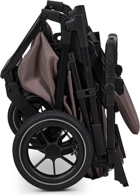 Produktbild Moon PIÙ Kinderwagen / Kombikinderwagen
