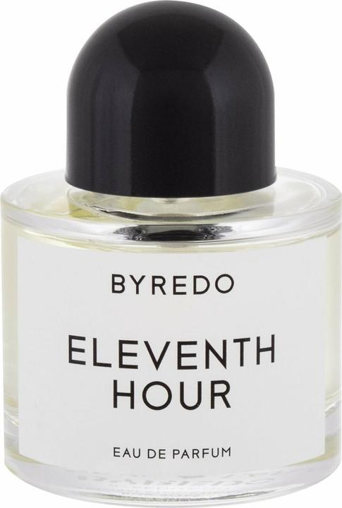 Actual product image Byredo Eleventh Hour (Eau de parfum, 50 ml)