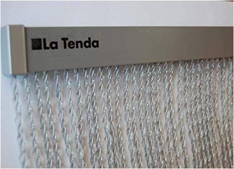 Produktbild Tenda Insektenschutz (90 x 210 cm)
