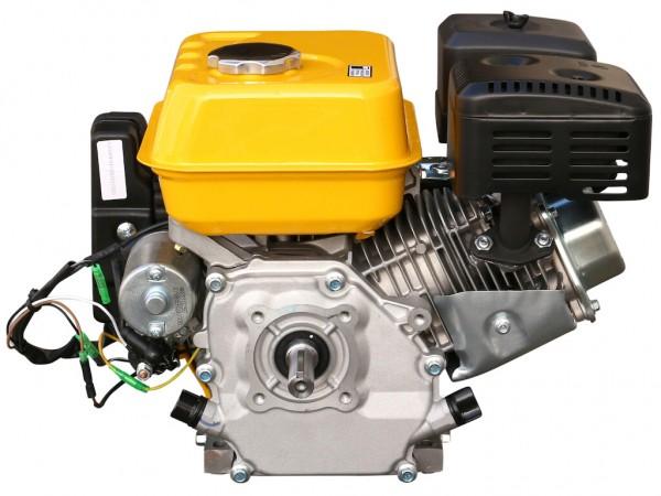 Actual product image Rotek - Benzinmotor Engine EG4-0210-5HE-KW20x53(S1)