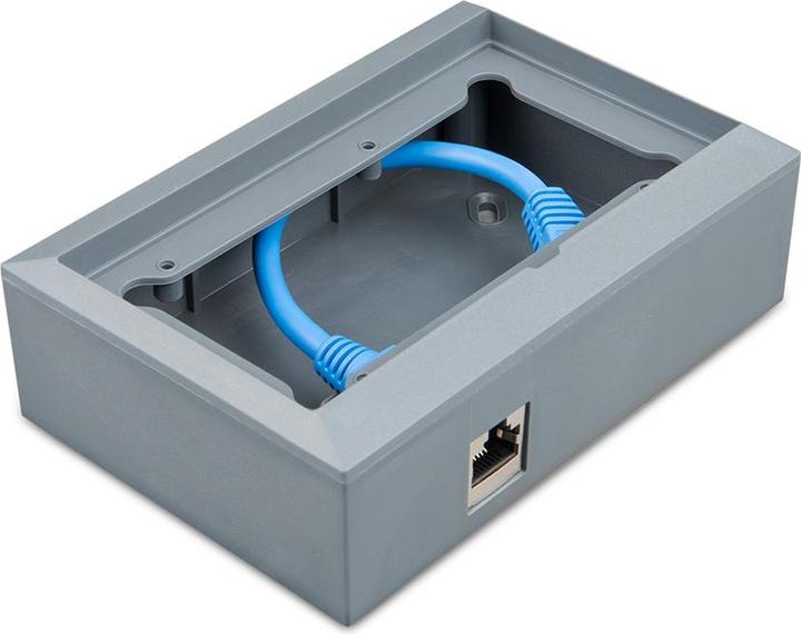 Produktbild Victron Energy Gehäuse zur Wandmontage Victron für Bedieneinheit (Solaranlage Montagematerial)