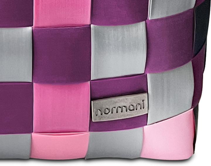 Produktbild Normani Flechtkorb Classic