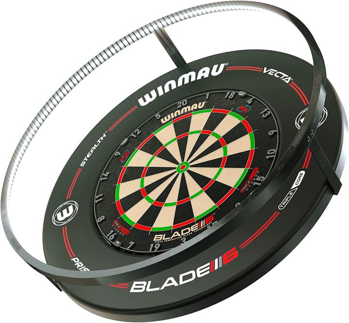 Winmau Plasma Light