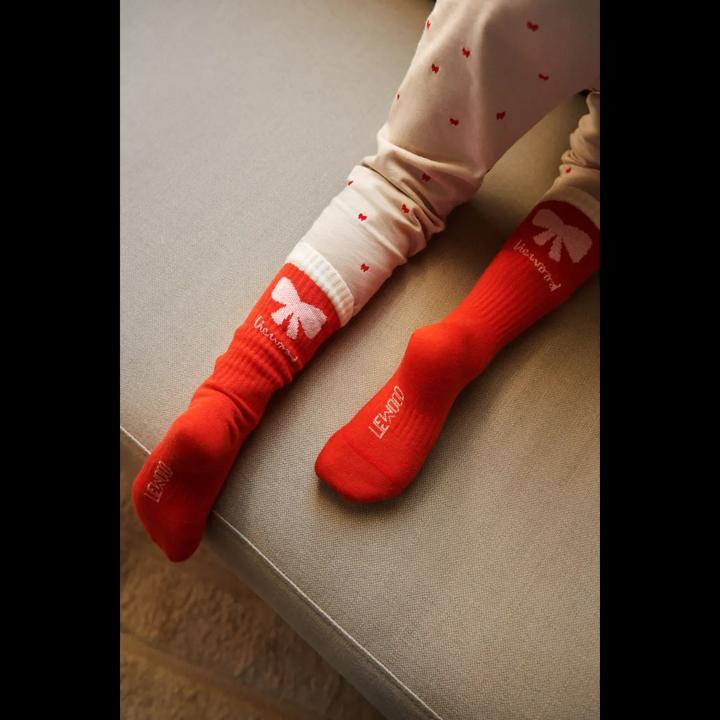 Image du produit Liewood Chaussettes Annette Lot de 2 (lot de 2, 19 - 21)