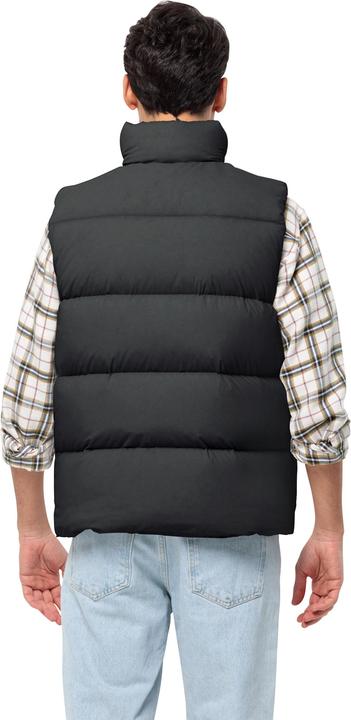 Actual product image Jack Wolfskin Roemertor Vest M (XL)