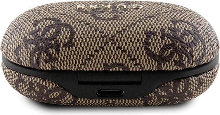 Actual product image Guess 4G PU Metal Logo (ANC, 30 h, Wireless)