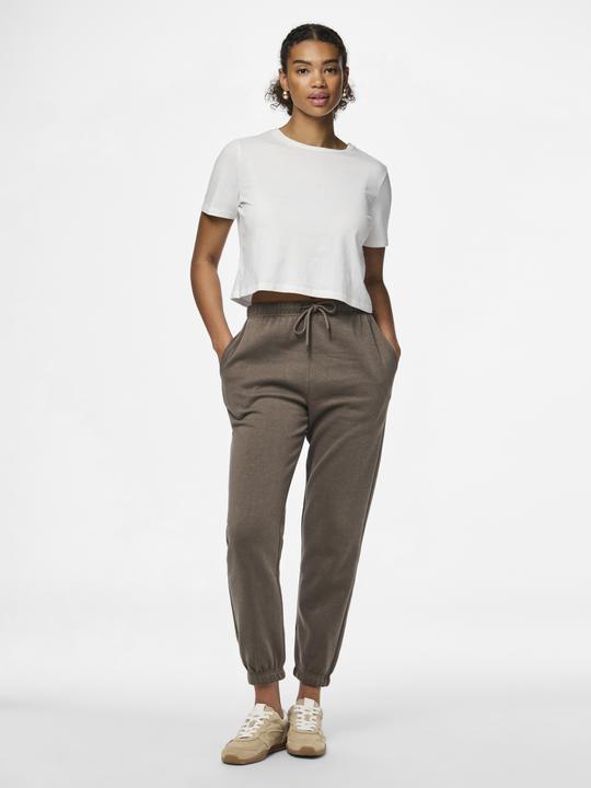 Actual product image Pieces Pcchilli Hw Sweat Pants Noos Bc (XS)