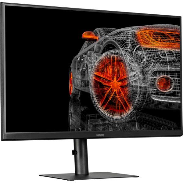 Image du produit Samsung S27B610EQU (2560 x 1440 pixels, 27")