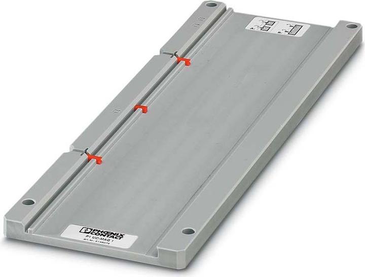 Phoenix Contact P1 UC-MAG 4 - Magasin P1 UC-MAG 4 Contenu : 1 pc (5146105)