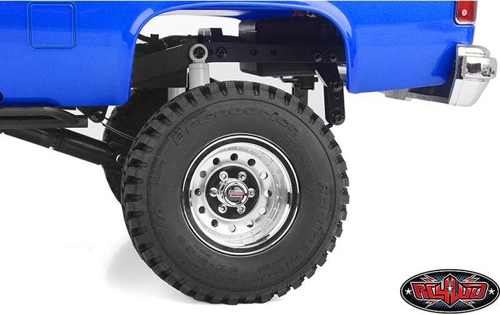Immagine prodotto Rc4Wd Cerchi American Racing 1.9 Outlaw II Deep Dish 4 pezzi