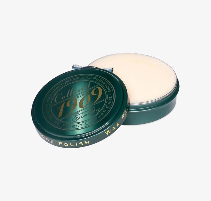 Actual product image Collonil Wax Polish (1 x, 75 ml)