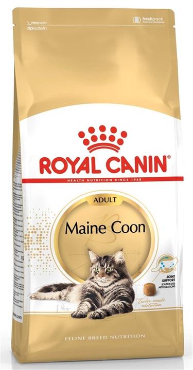 Immagine prodotto Royal Canin Coon del Maine (Adulto, 1 pz., 400 g)