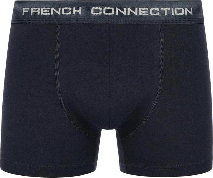 Produktbild French Connection FC15 Boxershorts (3erPack) (XL, 3er Pack)