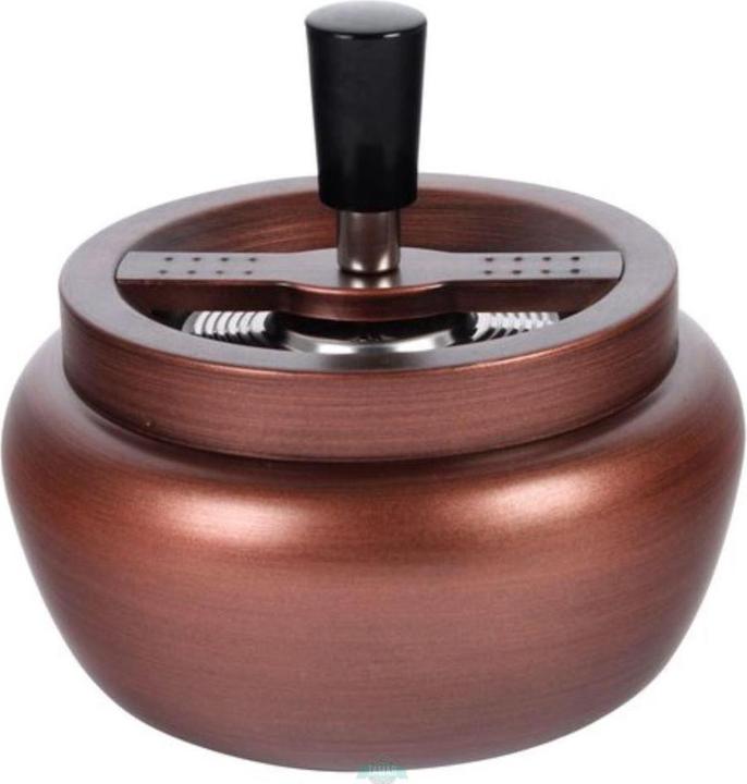 Tamar Centrifugal ashtray 110mm