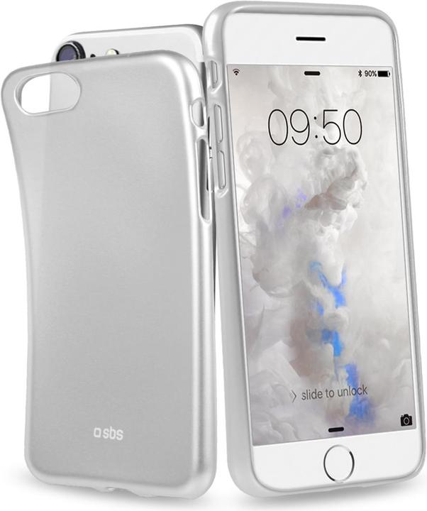 Actual product image SBS Cover (Apple iPhone 7, Apple iPhone 6, Apple iPhone 8, Apple iPhone 6s)