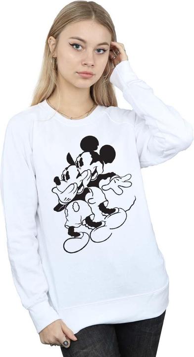 Produktbild Disney Mickey Mouse Shake Sweatshirt (S)