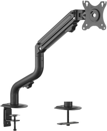 Produktbild Gembird N--GEMBIRD MA-DA1-02 Adjustable desk d (Tisch, 32")