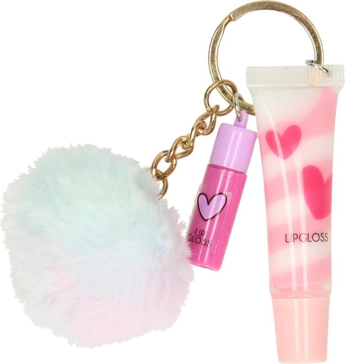 Image du produit Create It! Set de porte-clés gloss