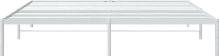 Actual product image VidaXL Ruddie (180 x 200 cm)