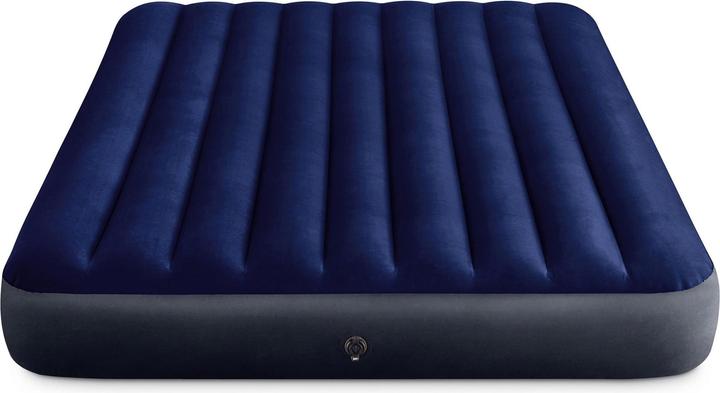 Produktbild Intex Classic Downy Set Queen (150 x 200 cm)