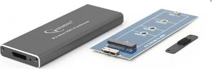 Produktbild Gembird EE2280-U3C-01 (M.2)