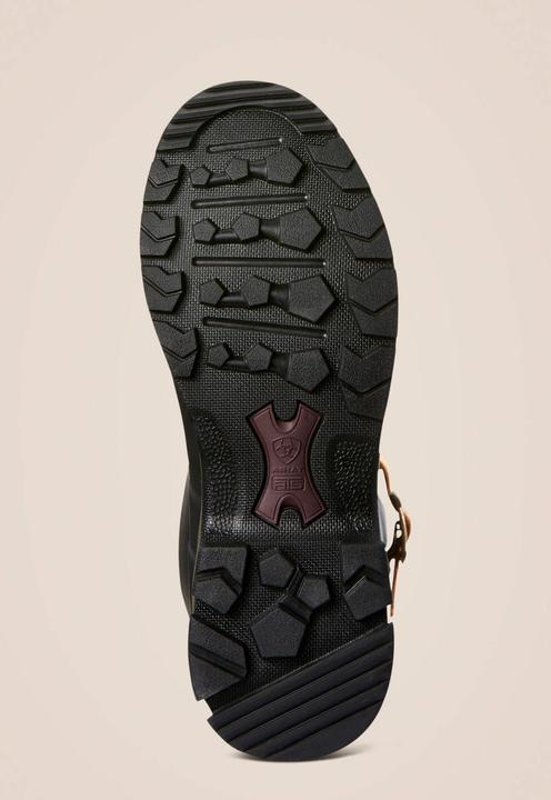 Actual product image Ariat 's rubber rain boots burford (42)
