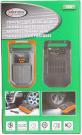 Produktbild ProPlus Kompressor 12V 150 psi + Zubehör tragbar (0.00 Bar, 0 l)