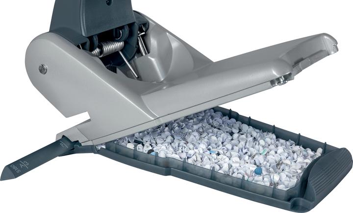 Produktbild Leitz Registraturlocher