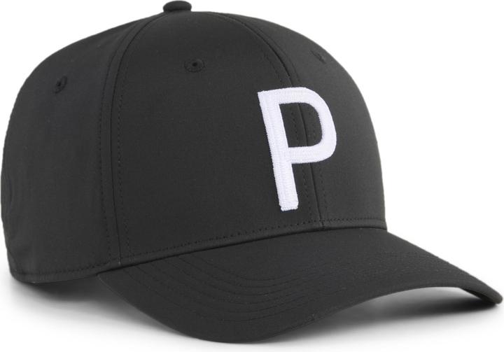 Puma Heritage P Cap EU