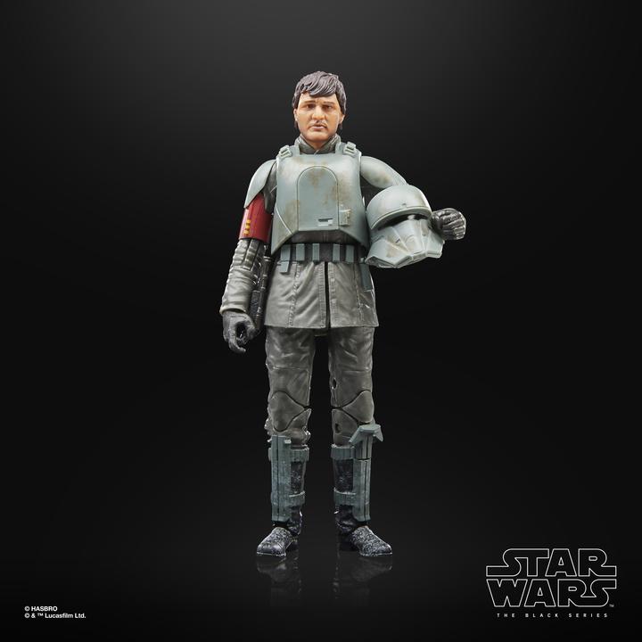 Produktbild Hasbro Sw Bl Williamsburg