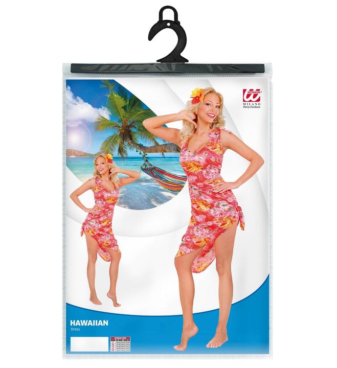 Image du produit Widmann Hawaii Girl Robe d'été taille unique M (M)