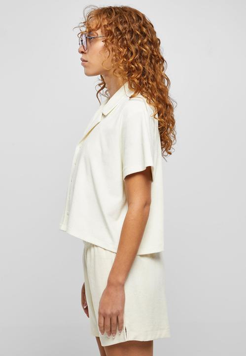 Immagine prodotto Urban Classics Camicia da donna Towel Resort - 66241 (5XL)