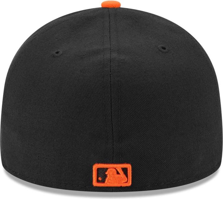 Produktbild New Era 59Fifty Cap - SPILL San Francisco Giants - 7 (7)