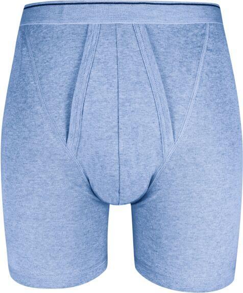 ISA Bodywear Panty mit Eingriff